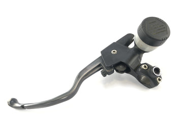 BMW R 1200 GS R12 K25 [2003] - Raccords de guidon de la pompe d'embrayage à gauche
