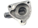 Honda NSR 125 JC22 [1998] - Water pump cover Motor lid-3