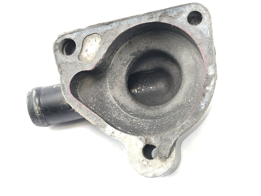 Honda NSR 125 JC22 [1998] - Water pump cover Motor lid