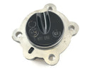BMW K 1300 S K12S [2010] - Motor lid on the left crankshaft stump-2