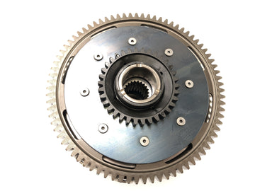 KTM 690 SM Prestige [2007] - coupling - 0