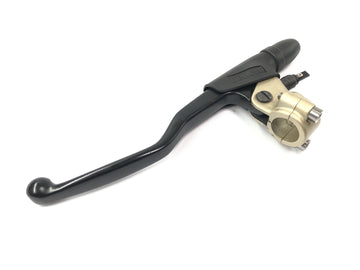 Benelli TNT 1130 [2009] - Raccord d'embrayage de levier d'embrayage