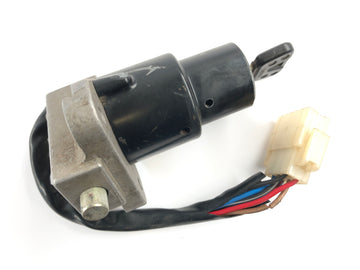 Yamaha XT 600 Zenere 34L [1985] - ignition lock with key - 0