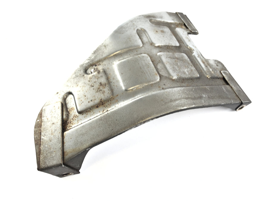 Yamaha V Max 1200 2we [1996] - Heat protection heat protection sheet
