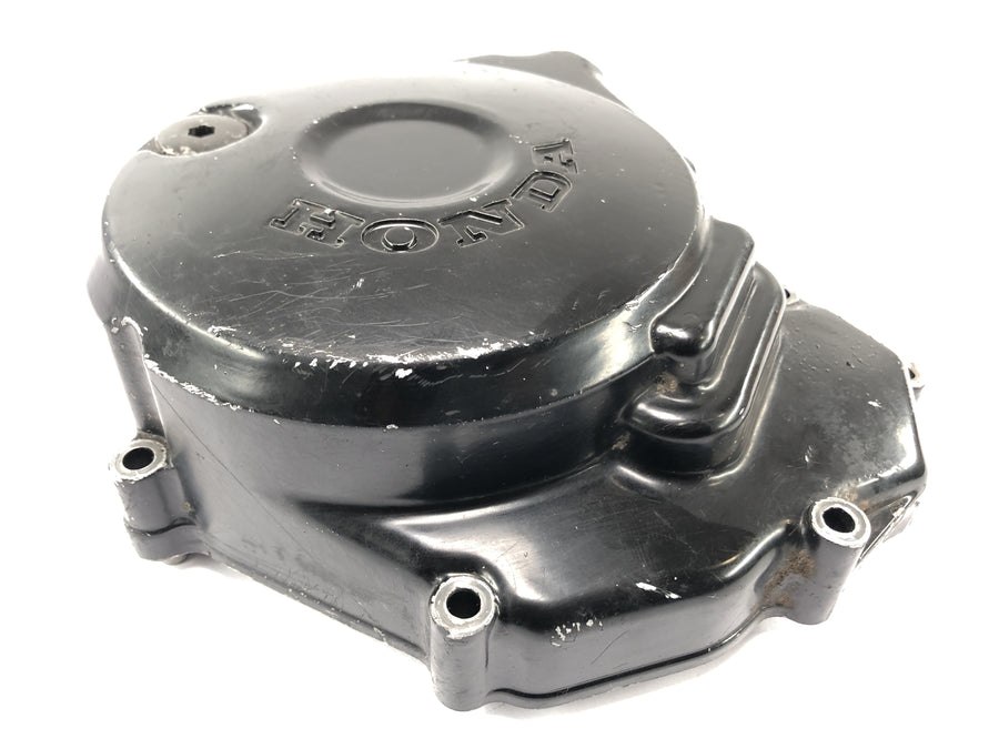 Honda NSR 125 JC22 [1998] - Lichtmaschinendeckel Limadeckel Motordeckel