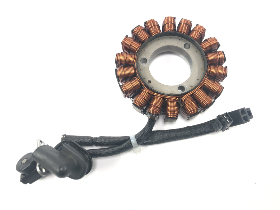 Suzuki GSF 1250 SA Bandit WVCH [2007] - Stator avec générateur alternateur pick-up Lima