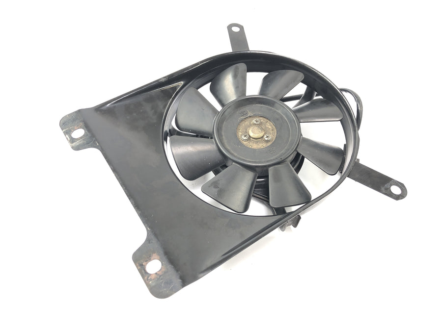 Yamaha TRX 850 4UN [1996] - Lüfter Kühlerlüfter Ventilator