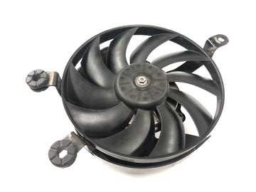 Suzuki GSF 1250 SA Bandit WVCH [2007] - Ventilateur de radiateur à turbine
