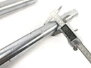 Yamaha XT 500 1U6 [1981] - Fork Telescopic fork Suspension fork with axle-4