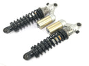 Kawasaki ZRX 1200 S ZRT20A [2001] - rear shock absorber pair KYB-2