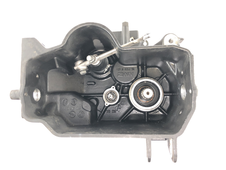 BMW R 1100 RT 259 [1999] - Gearbox transmission