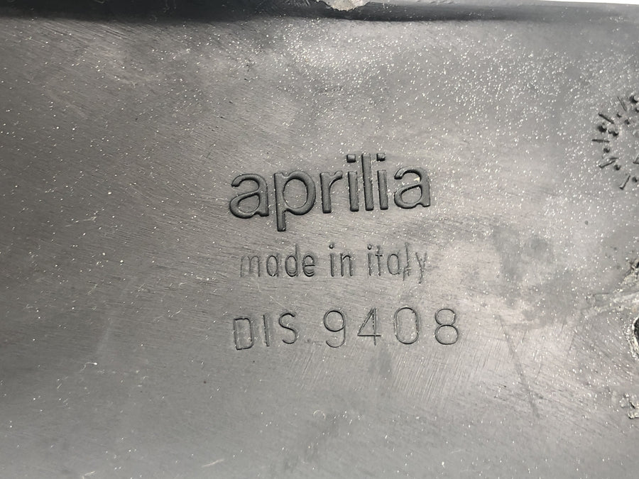 Aprilia RS 125 Extrema [1994] - Frame fairing right side fairing