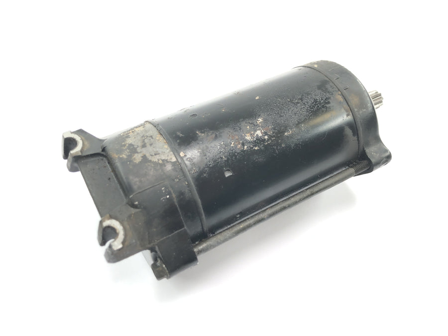 Kawasaki W 650 EJ650A [1999] - Anlasser Startermotor Elektrostarter