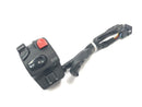 Aprilia RSV 1000 RP Mille [2001] - Switch fitting handlebar switch left-1