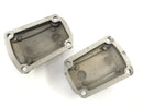 Ducati 900 SS [1991] - Ventildeckel Set Paar-2