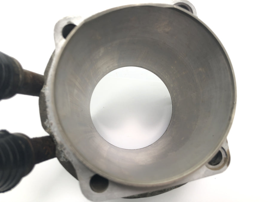 BMW R 100 GS 247E [1991] - cylindre avec piston à gauche