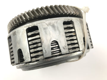Sachs ZX 125 [1998] - Pack embrayage à panier d'embrayage - 0