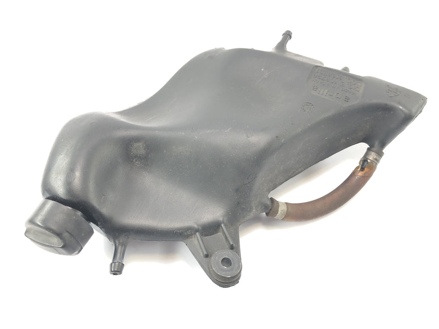 Aprilia SL 1000 Falco PA [2000] - compensation container Coolant compensation container Reservoir tank