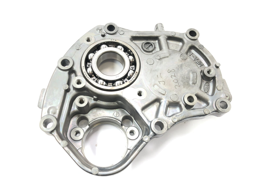 Honda CBR 1000 RR SC57 [2006] - Getriebegehäusedeckel Motordeckel