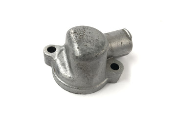 BMW R75/5 [1973] - Thermostat housing cover cover lid - 0