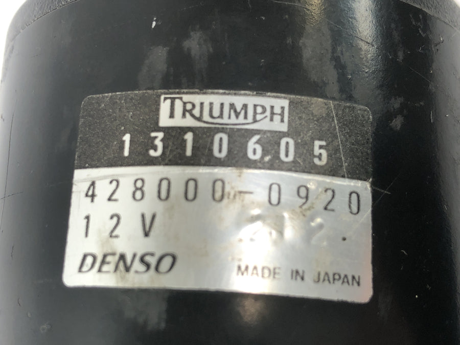 Triumph Speed Triple 1050 515NJ [2007] - Démarreur démarreur moteur électrique