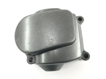 Sachs ZX 125 [1998] - Couvercle de pompe à huile, couvercle moteur