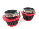 Yamaha XT 550 5Y3 [1982] - Luftfilter Set Paar-3