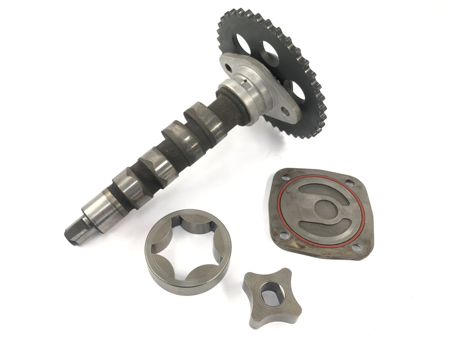 BMW R 100 RT 247 [1981] - camshaft