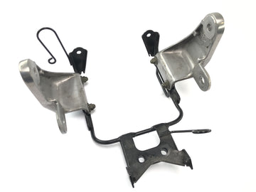 Yamaha XJR 1300 RP06 [2002] - Support de phare support de lampe avant