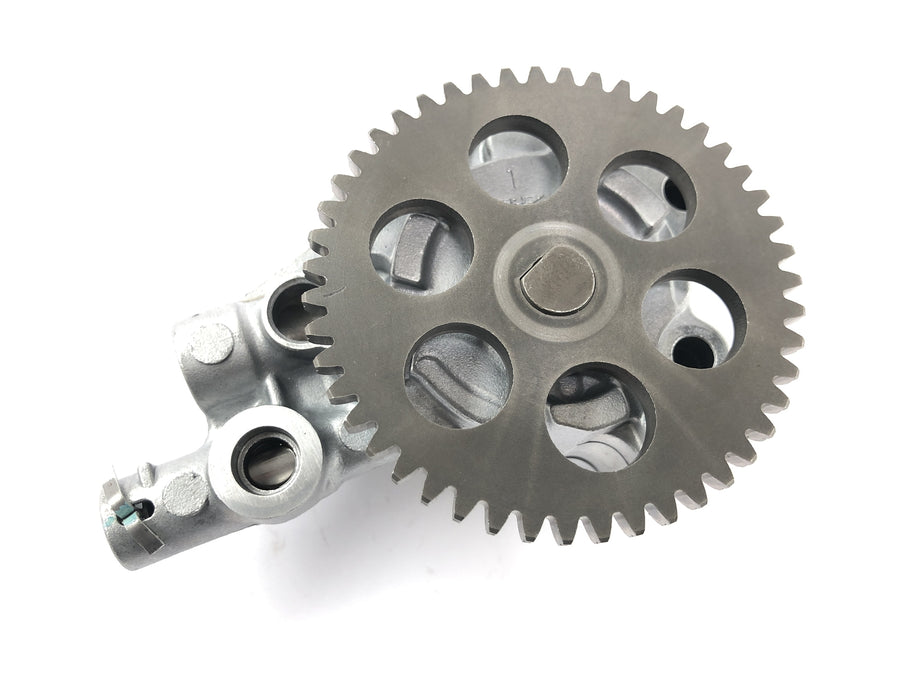 Honda FMX 650 RD12 [2006] - Pompe à huile pompe à huile unité de pompe à engrenages d'entraînement