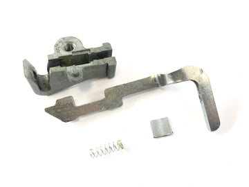 Honda CBF 1000 A SC58 [2006] - Lock de siège