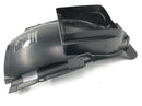 BMW R 1150 R R21 [2003] - Protection des éclaboussures de revêtement intérieur à l'arrière-2