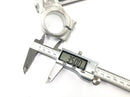 Suzuki RG 250 Gamma GJ21D [1987] - Paire de clips d'embouts de guidon 35 mm-5