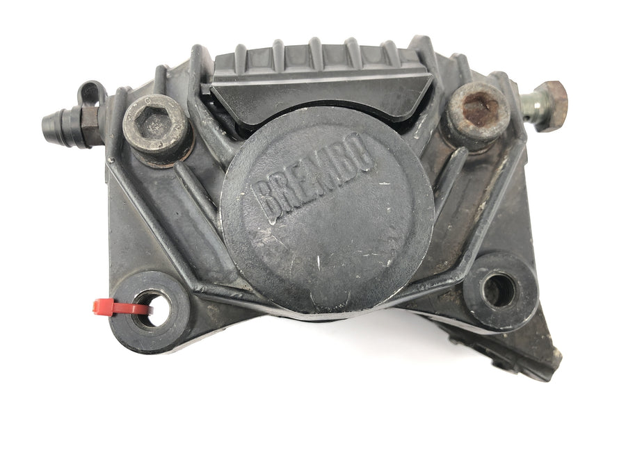 BMW K 1100 LT [1993] - Bremssattel Bremszange Brembo hinten