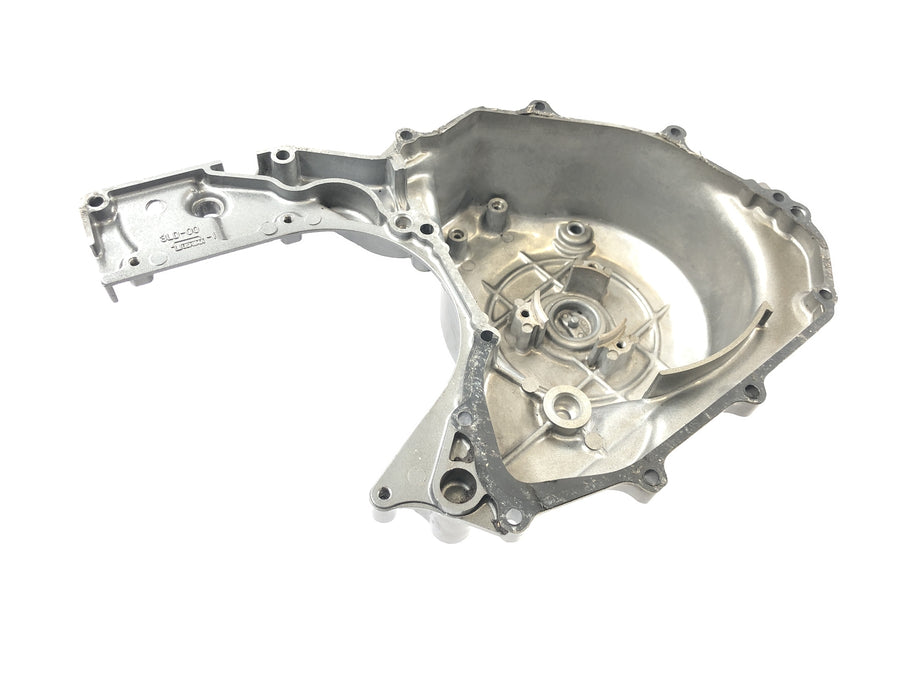 Yamaha XTZ 750 3LD [1989] - Cache alternateur cache moteur
