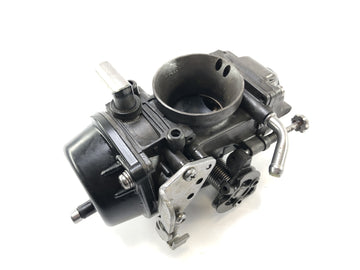 KTM 640 LC4 Adventure [2000] - Mikuni carburetor cleaned - 0