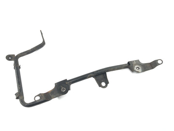 Yamaha XTZ 660 3YF [1992] - Radiateur support radiateur