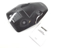 Aprilia Tuareg 660 - WRS Windshield Touring tinted-2