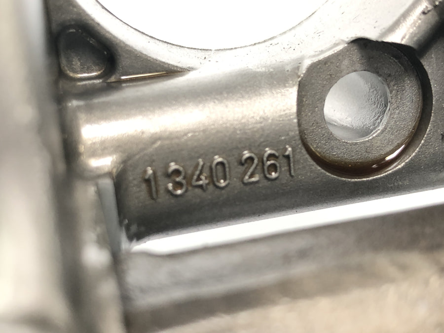 BMW R 1100 S R2S [2000] - support de culbuteur jeu de supports de roulement de commande de soupapes gauche et droit