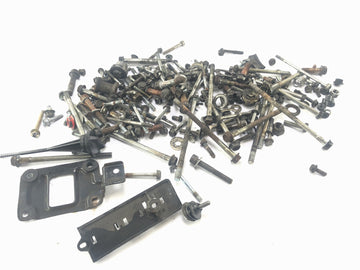 Honda CB 650 RC03 [1981] - Screws and remaining parts bundle - 0
