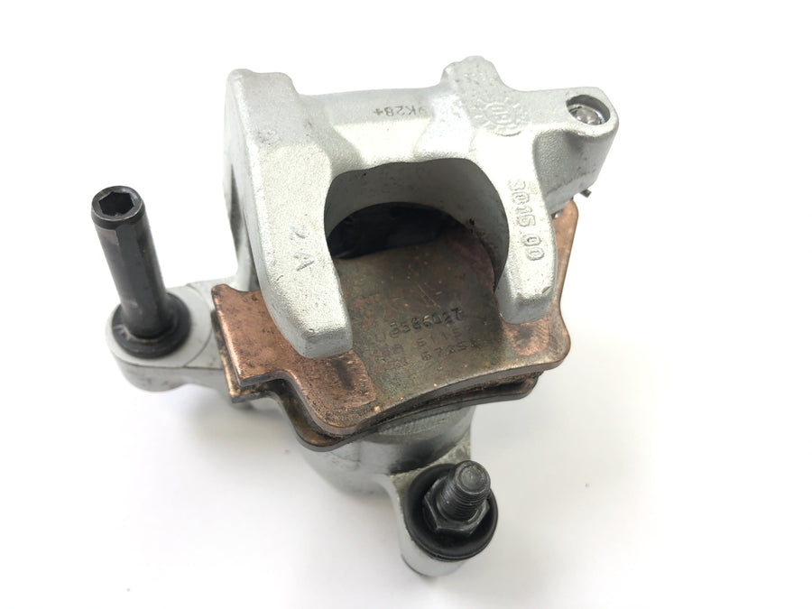 Husqvarna SM 630 A4 [2010] - Rear brake calliper