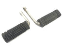 BMW R 60/5 [1973] - Driver footrests left and right-1
