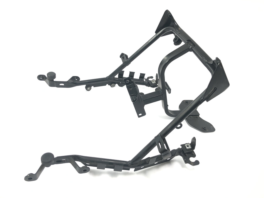 Moto Guzzi Stelvio 1200 8V [2016] - Support de cockpit pour support de carénage avant