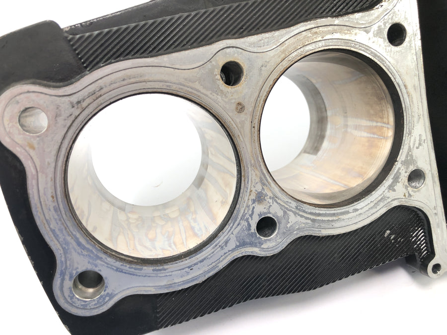 Yamaha XJR 1300 RP06 [2002] - cylindre avec piston