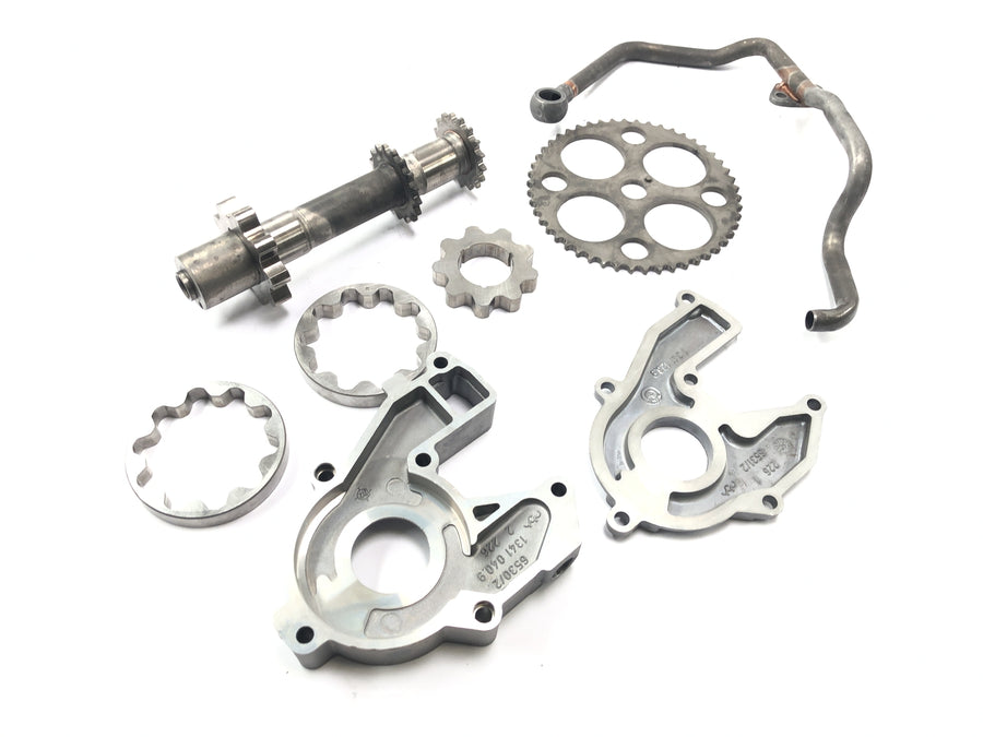 BMW R 1200 CL K30 [2003] - Ölpumpe Set