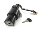 Yamaha XT 500 1U6 [1981] - Ignition lock with key-2