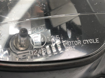 Honda CBR 900 RR SC28 [1995] - Scheinwerfer Frontscheinwerfer Doppelscheinwerfer - 0