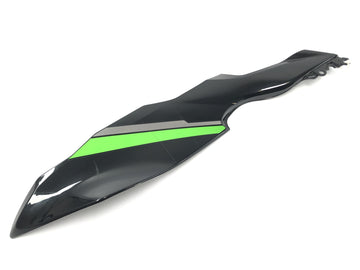 KAWASAKI NINJA 125 BX125B [2024] - PAGE RADIDE À DROITE - 0