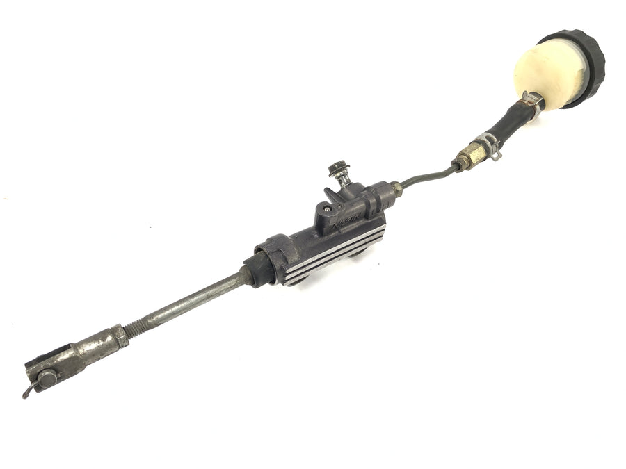 Kawasaki GPZ 1000 RX [1987] - Rear brake pump