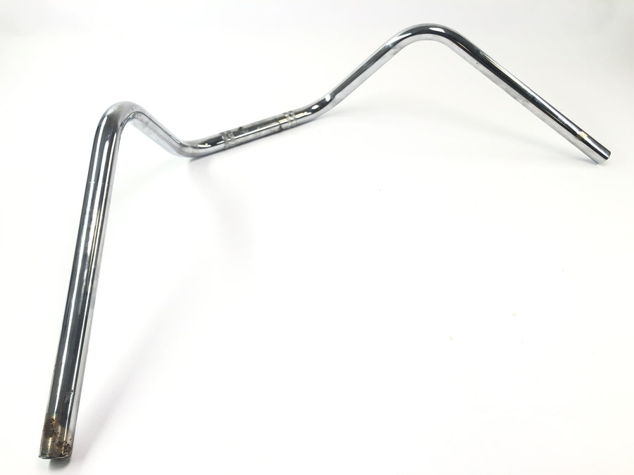 Honda GL 500 Silverching PC02 [1982] - Lange de tuyau de tube de colonne